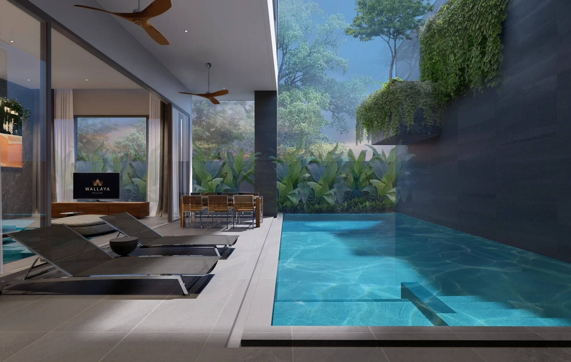 Wallaya Hill Phuket