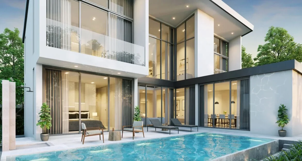 Grand View Residence Phuket