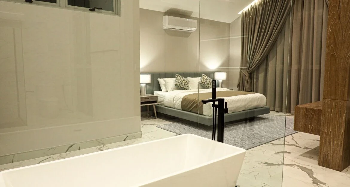 Grand View Residence Phuket