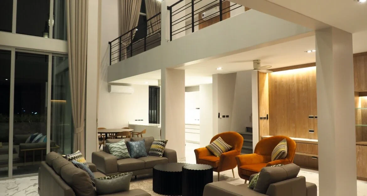 Grand View Residence Phuket
