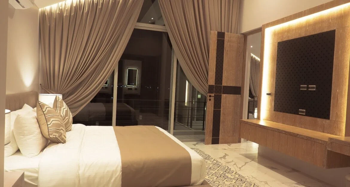 Grand View Residence Phuket