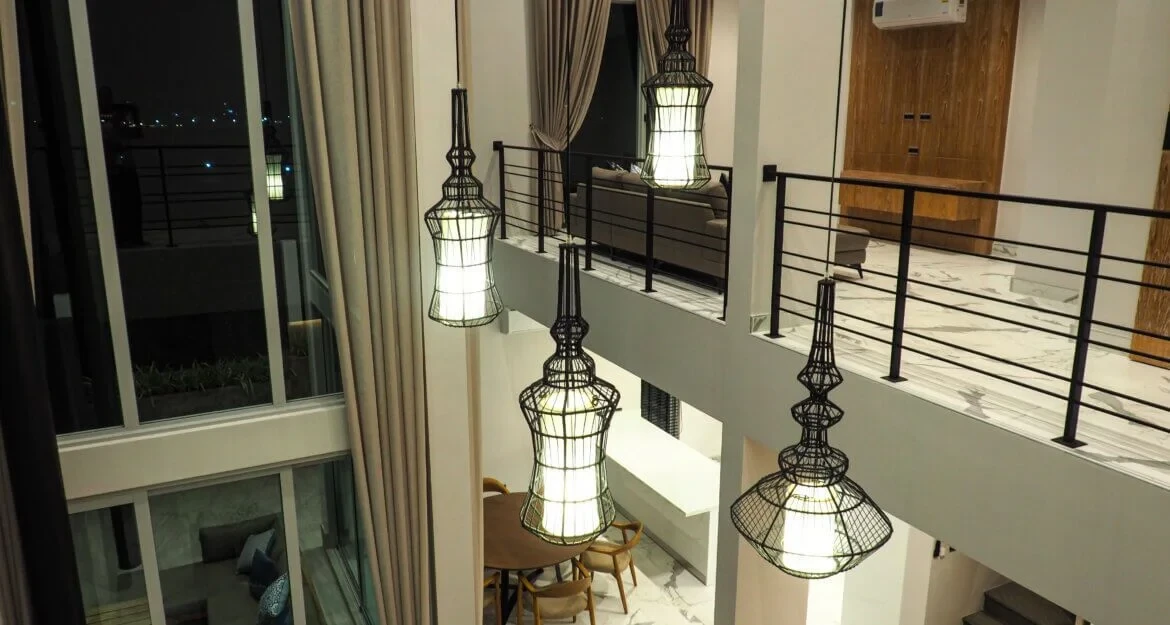Grand View Residence Phuket