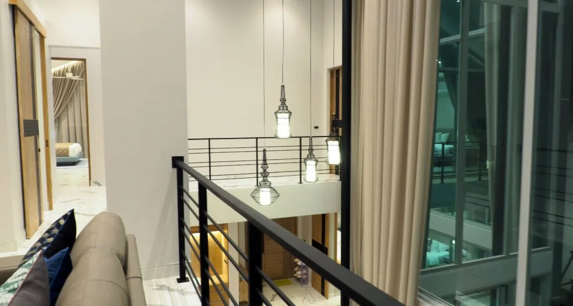 Grand View Residence Phuket