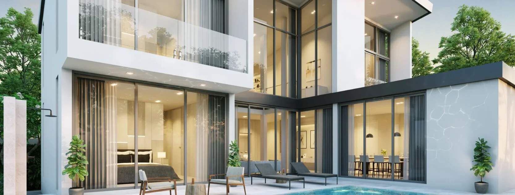 Grand View Residence Phuket