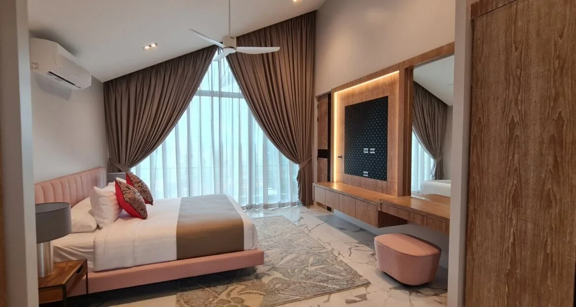 Grand View Residence Phuket