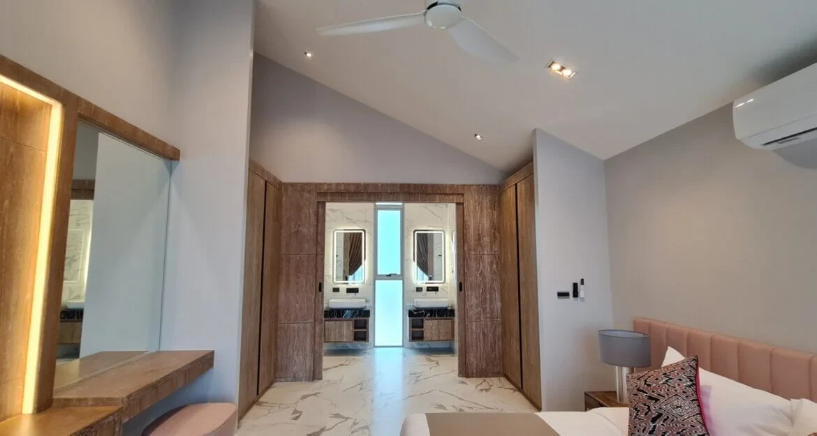 Grand View Residence Phuket