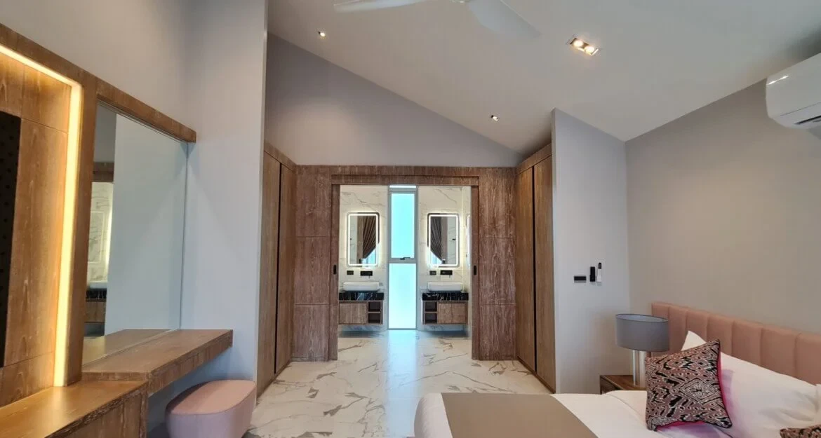 Grand View Residence Phuket