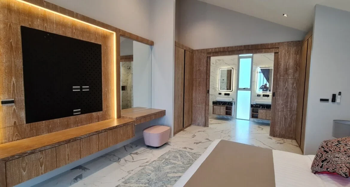 Grand View Residence Phuket
