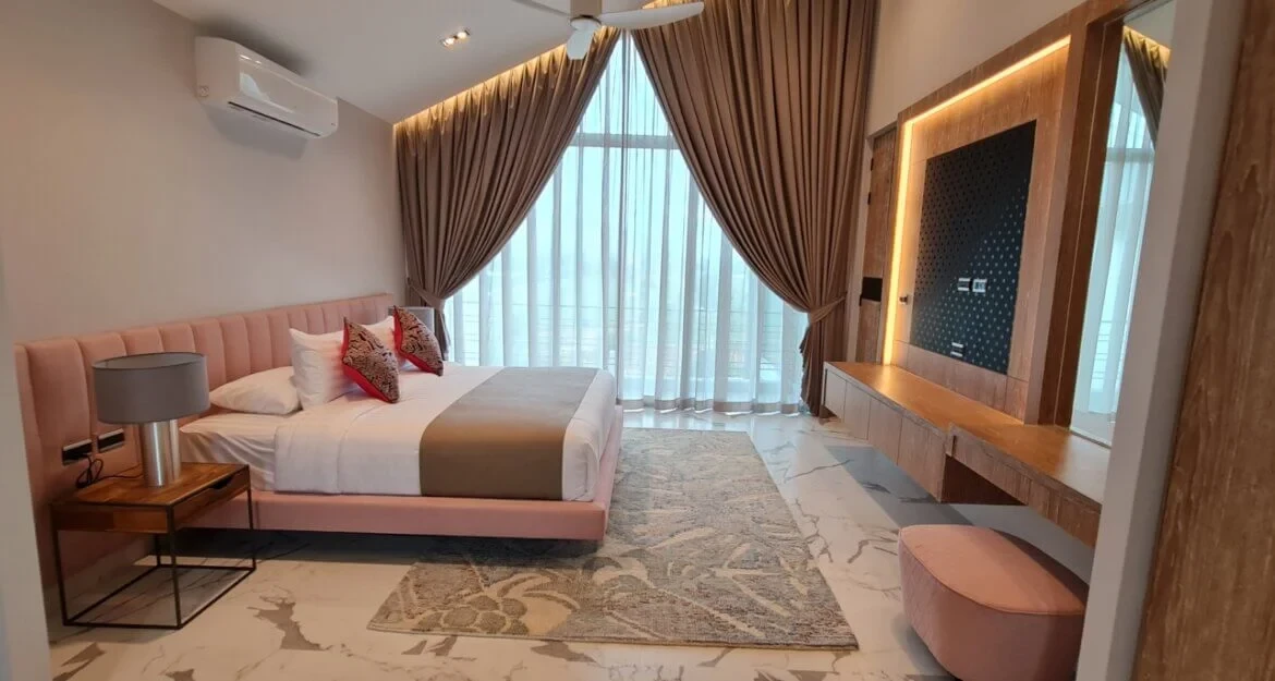 Grand View Residence Phuket