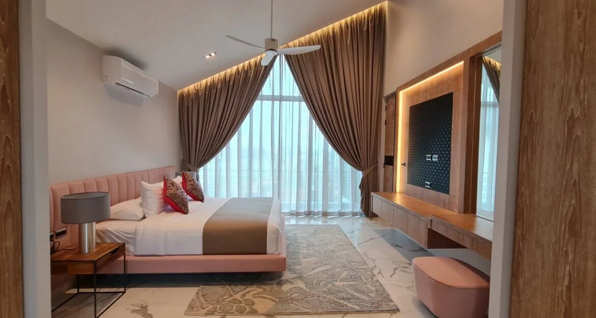 Grand View Residence Phuket