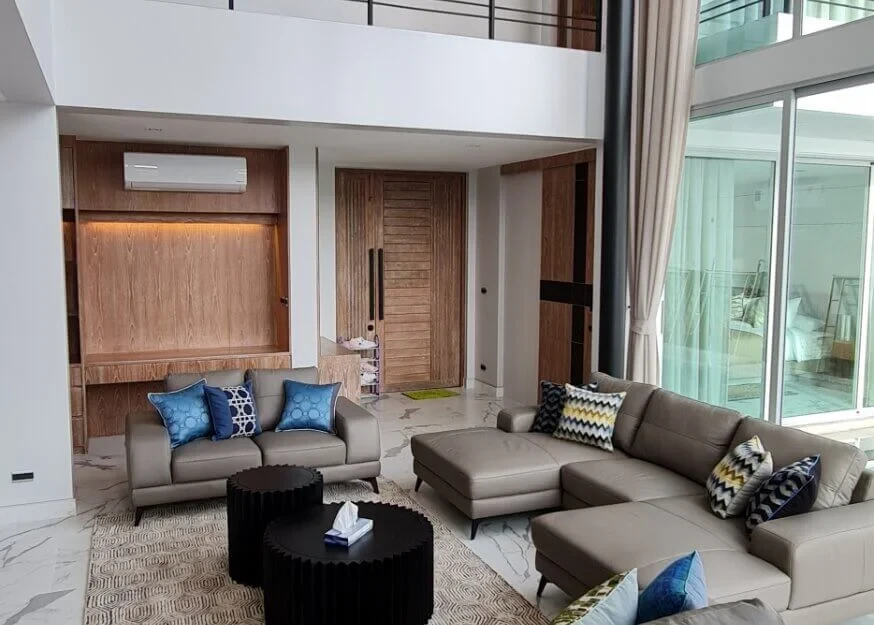 Grand View Residence Phuket
