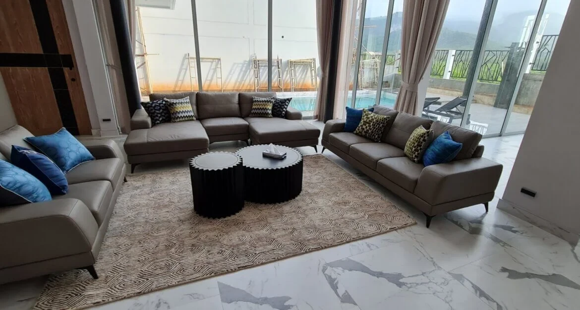 Grand View Residence Phuket
