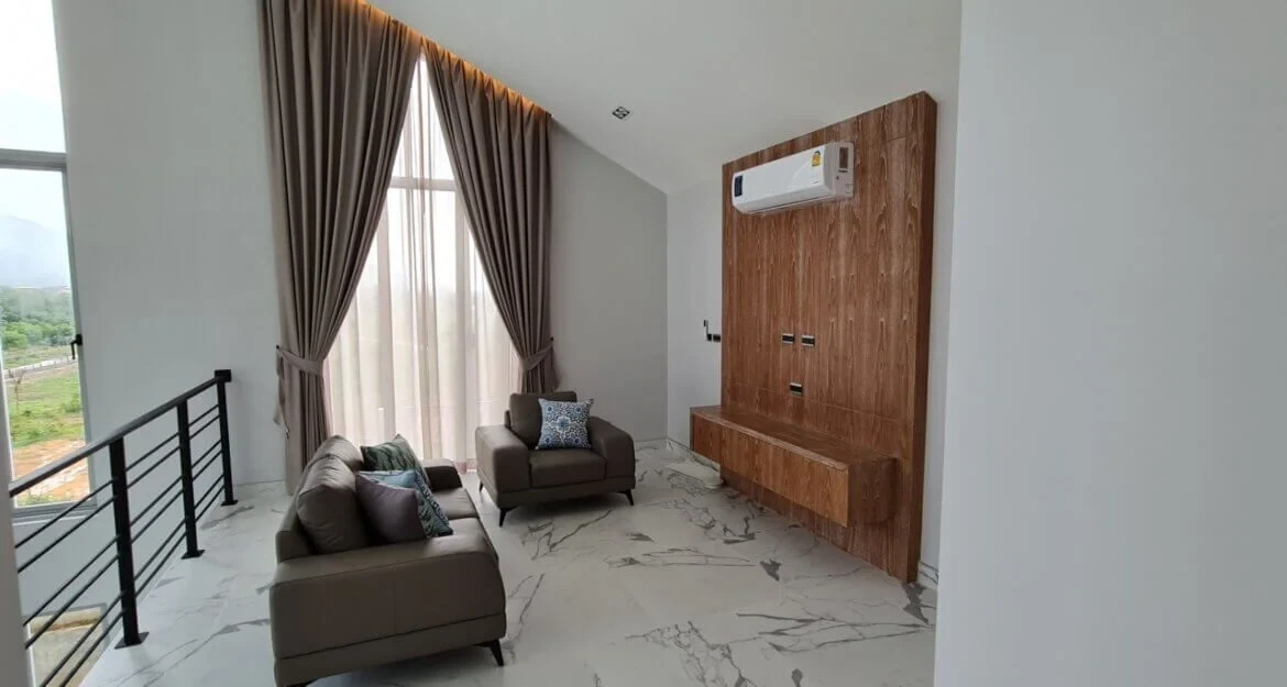 Grand View Residence Phuket
