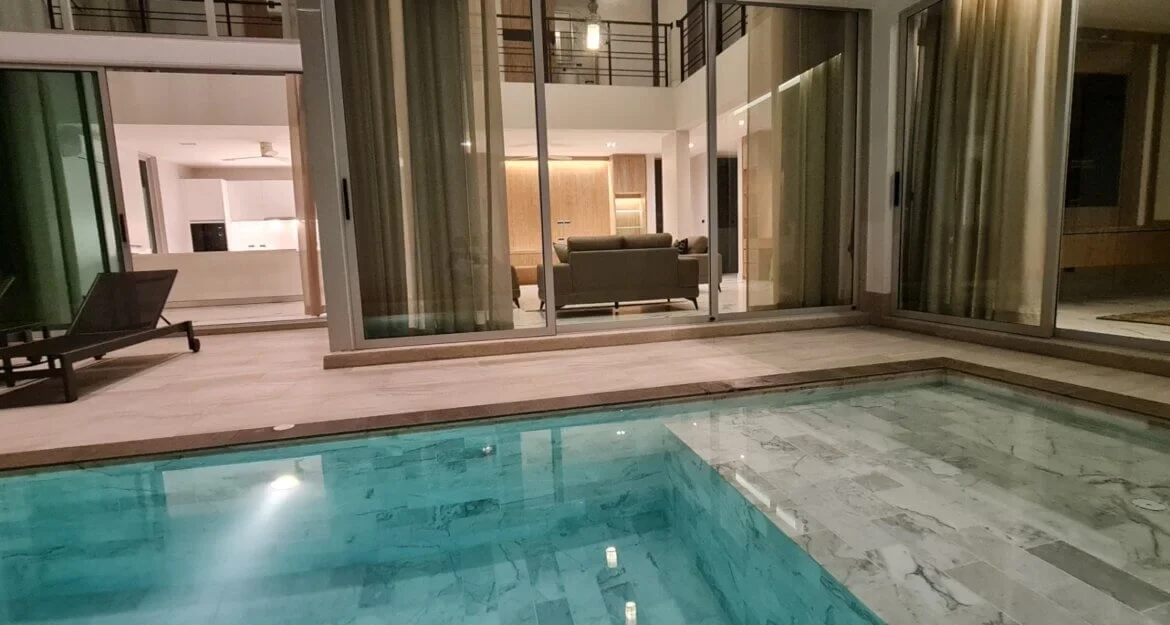 Grand View Residence Phuket