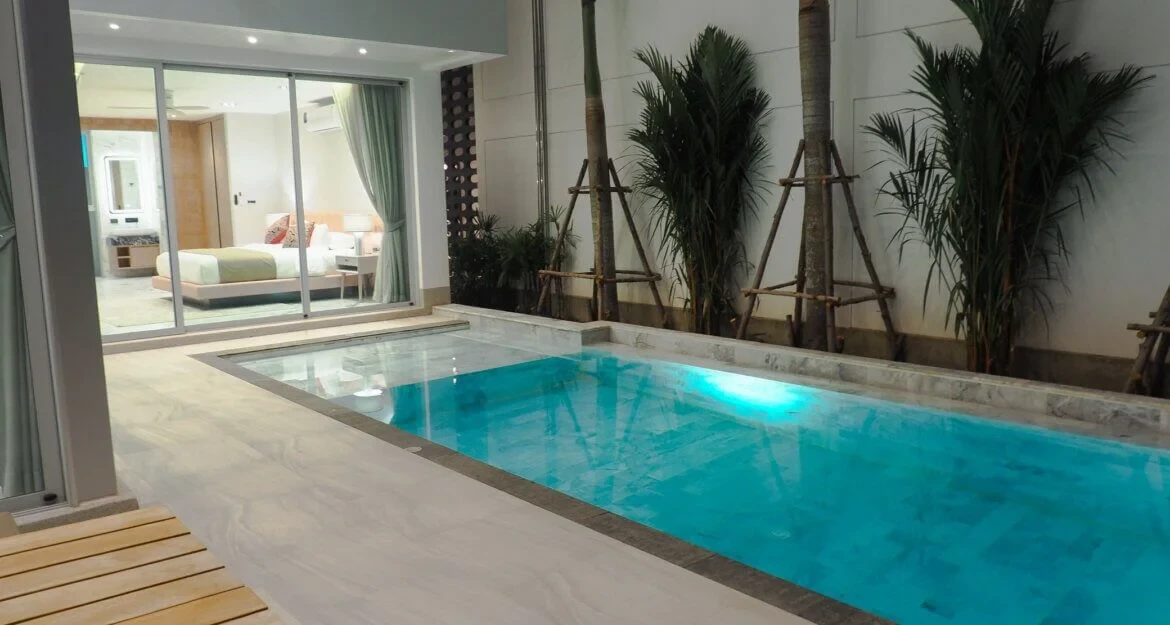 Grand View Residence Phuket