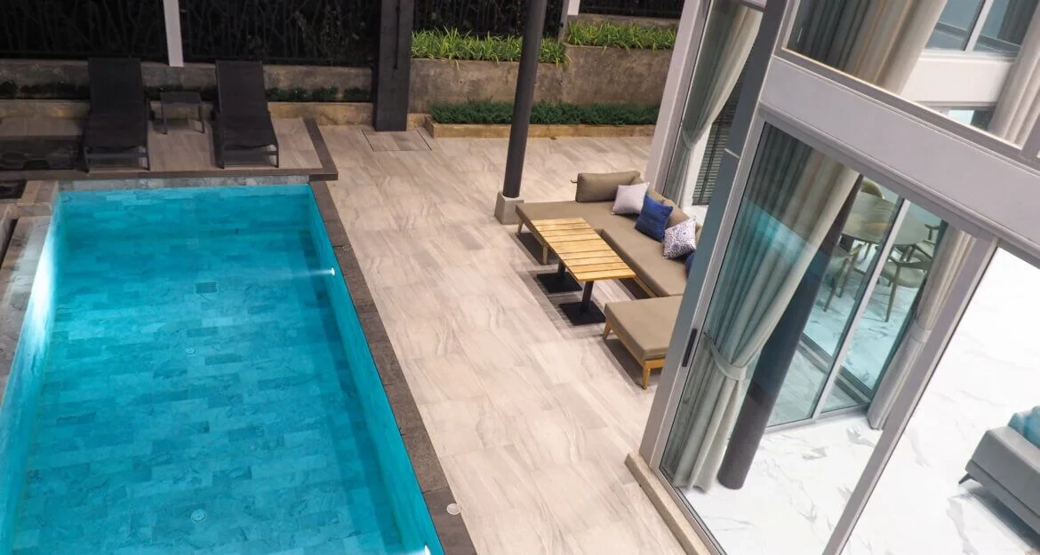 Grand View Residence Phuket