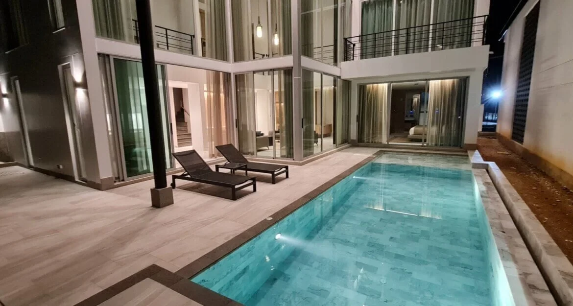 Grand View Residence Phuket