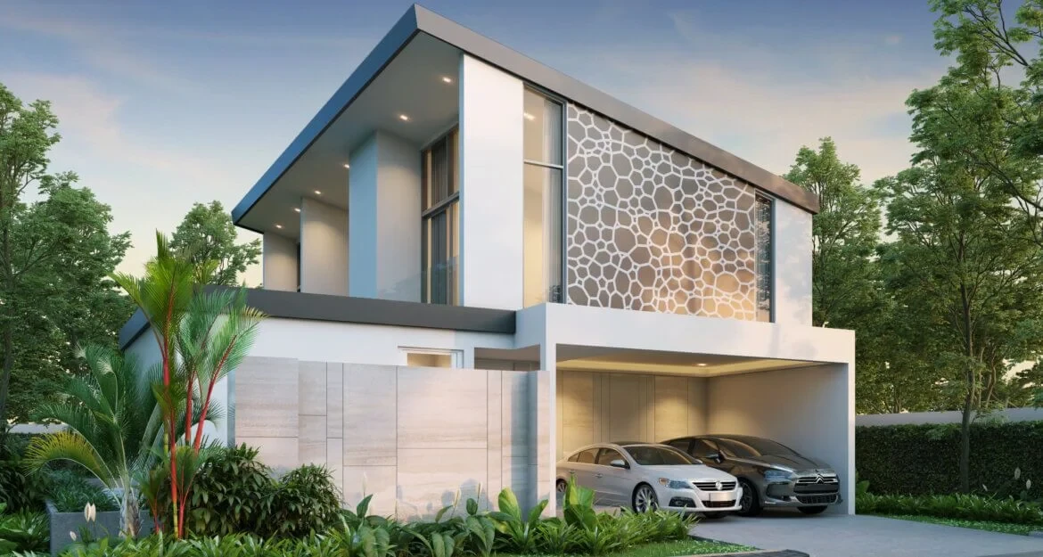 Grand View Residence Phuket