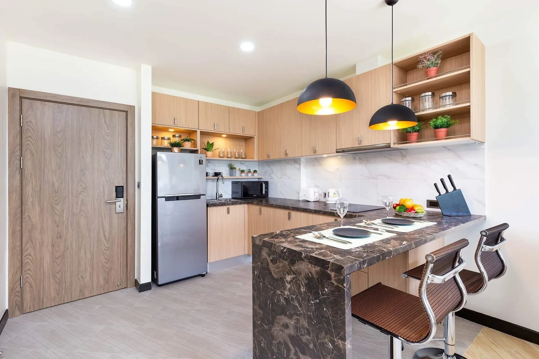 Calypso Garden Villas Phuket