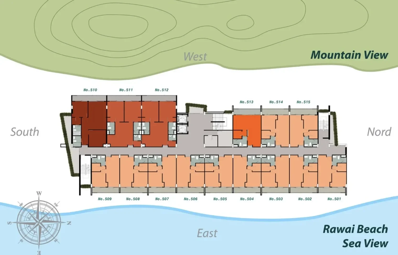 Calypso Garden Villas Phuket