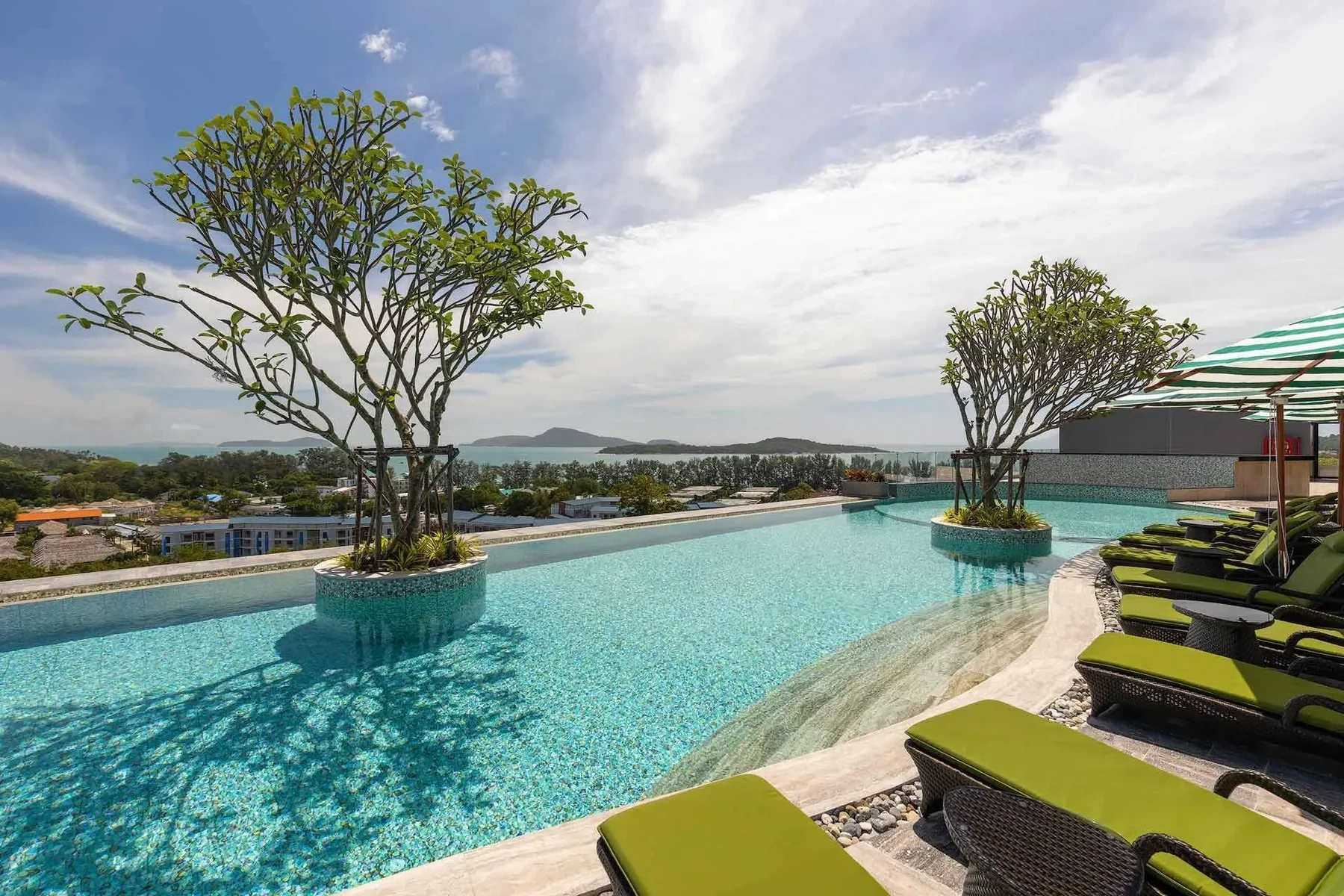 Calypso Garden Villas Phuket