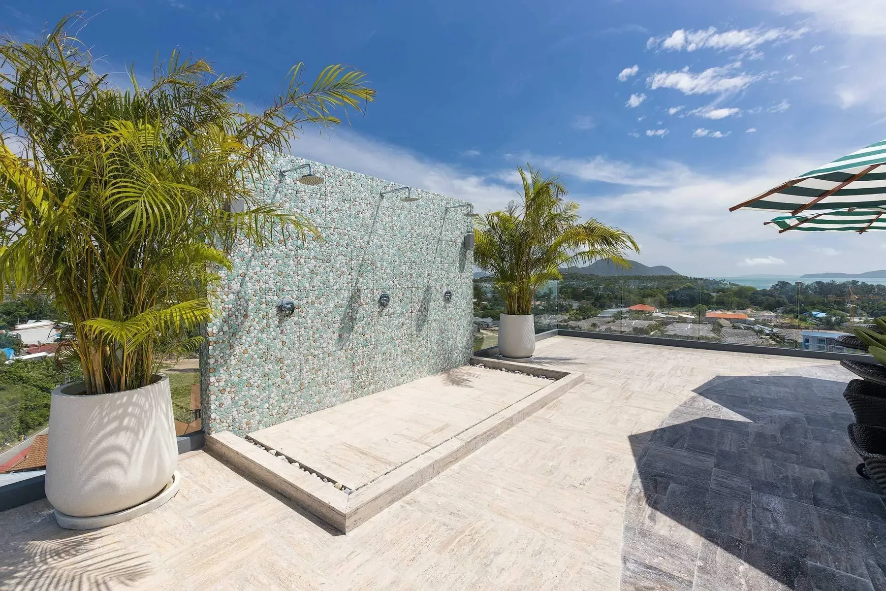 Calypso Garden Villas Phuket