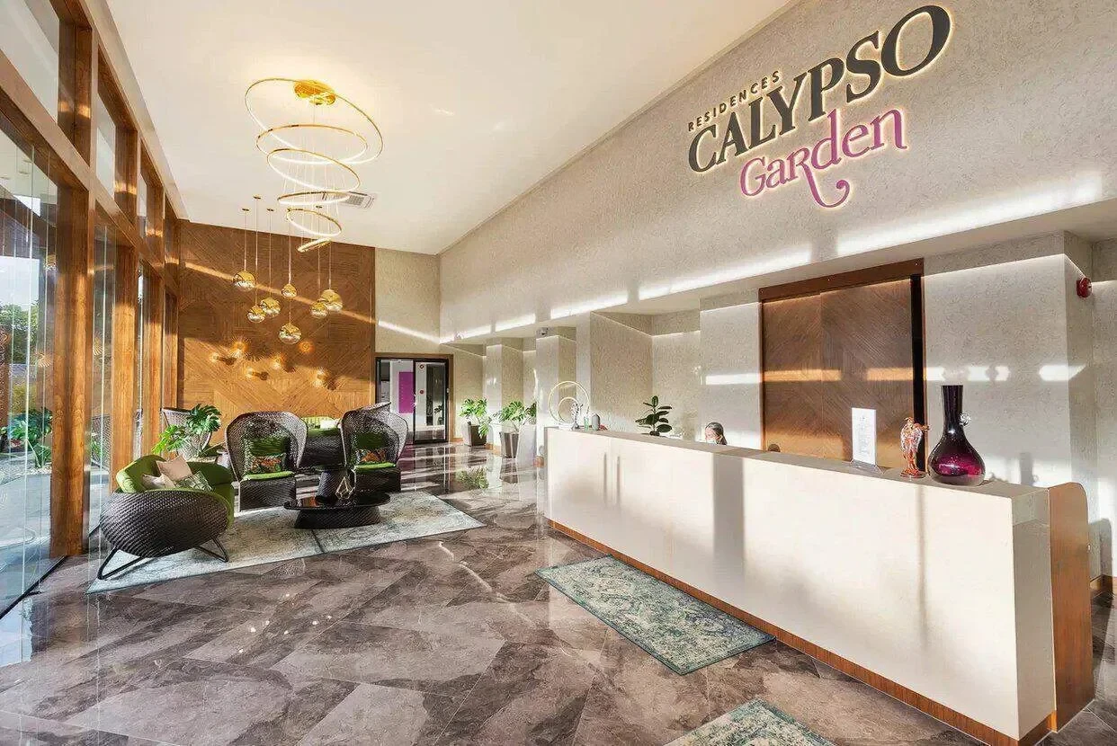 Calypso Garden Villas Phuket
