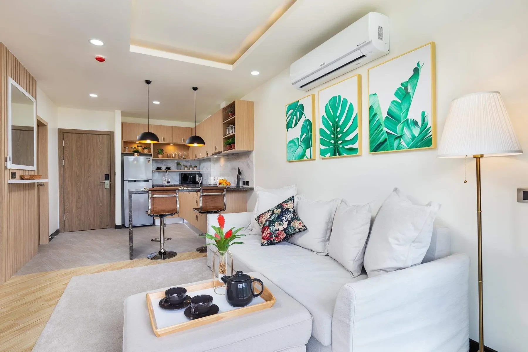 Calypso Garden Villas Phuket