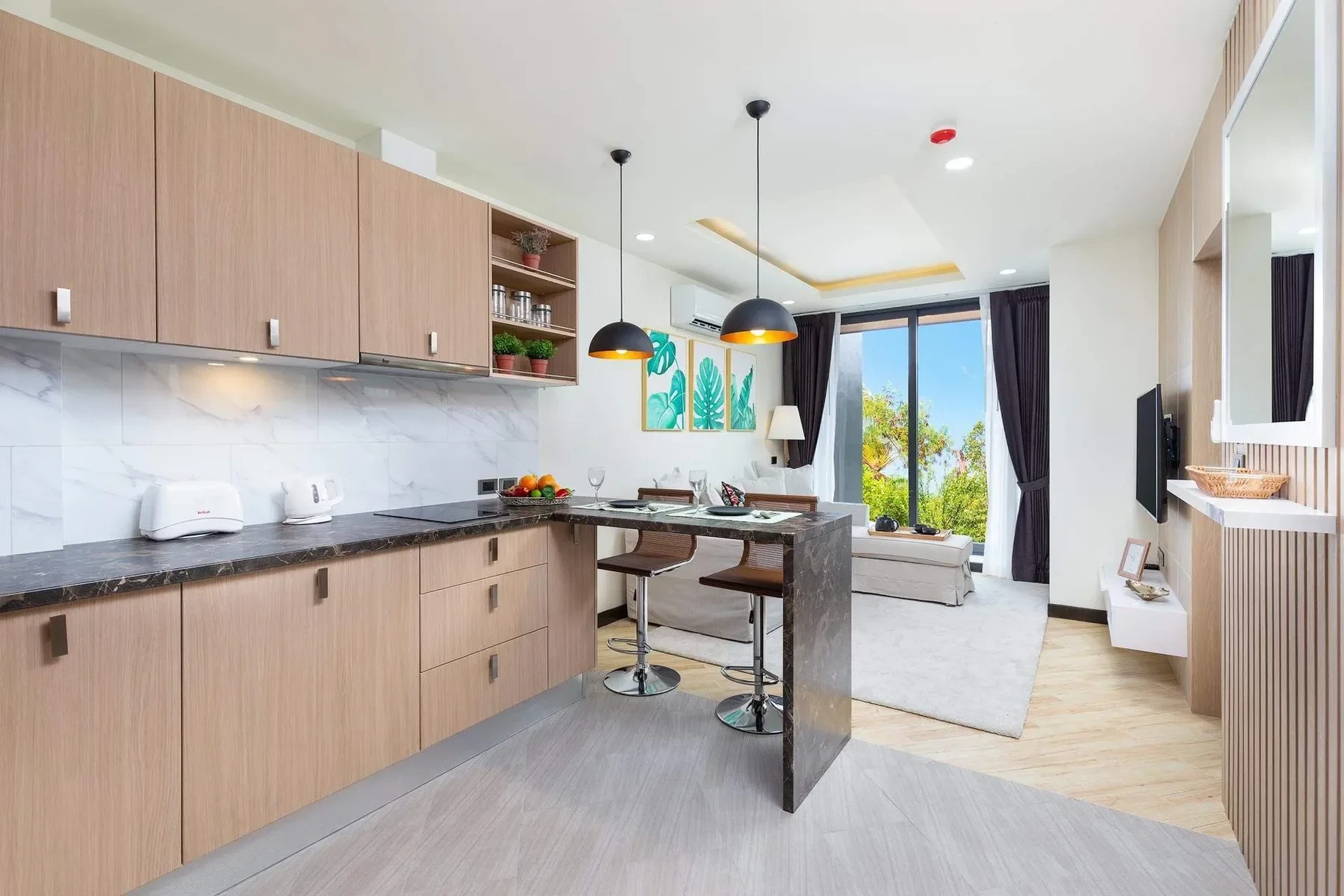 Calypso Garden Villas Phuket