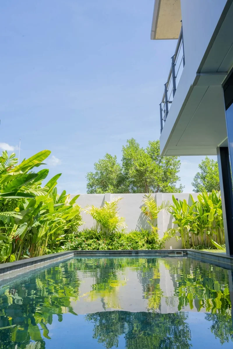 Riverhouse Phuket