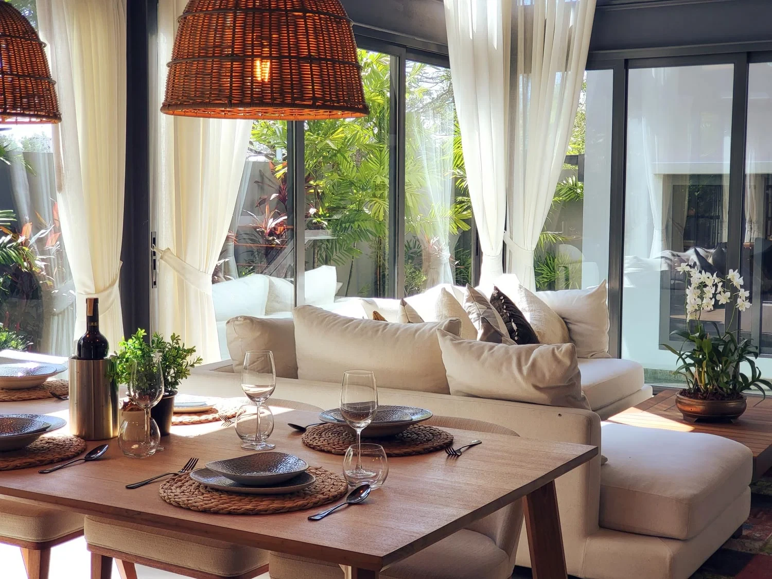 Riverhouse Phuket