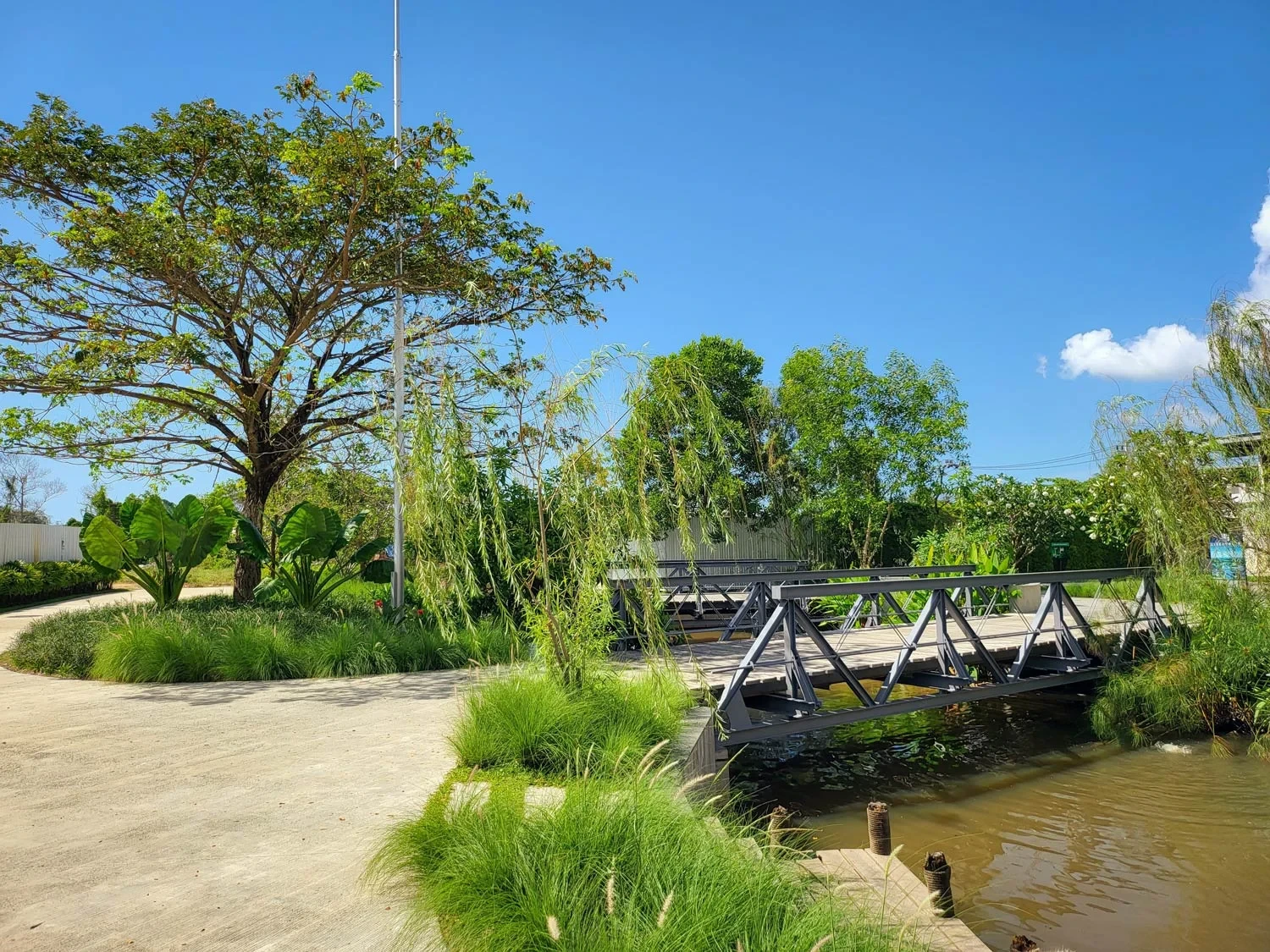 Riverhouse Phuket