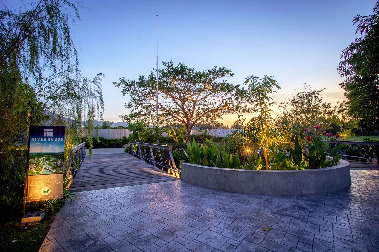 Riverhouse Phuket