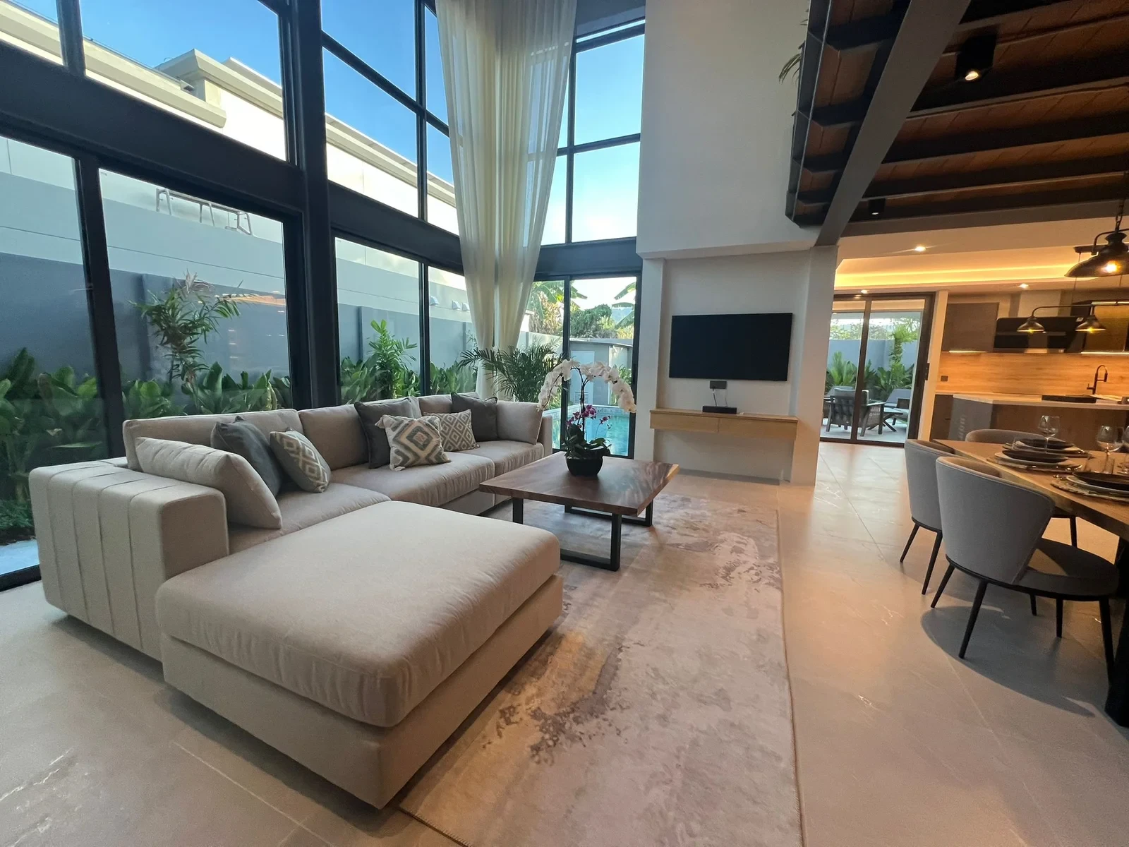 Riverhouse Phuket