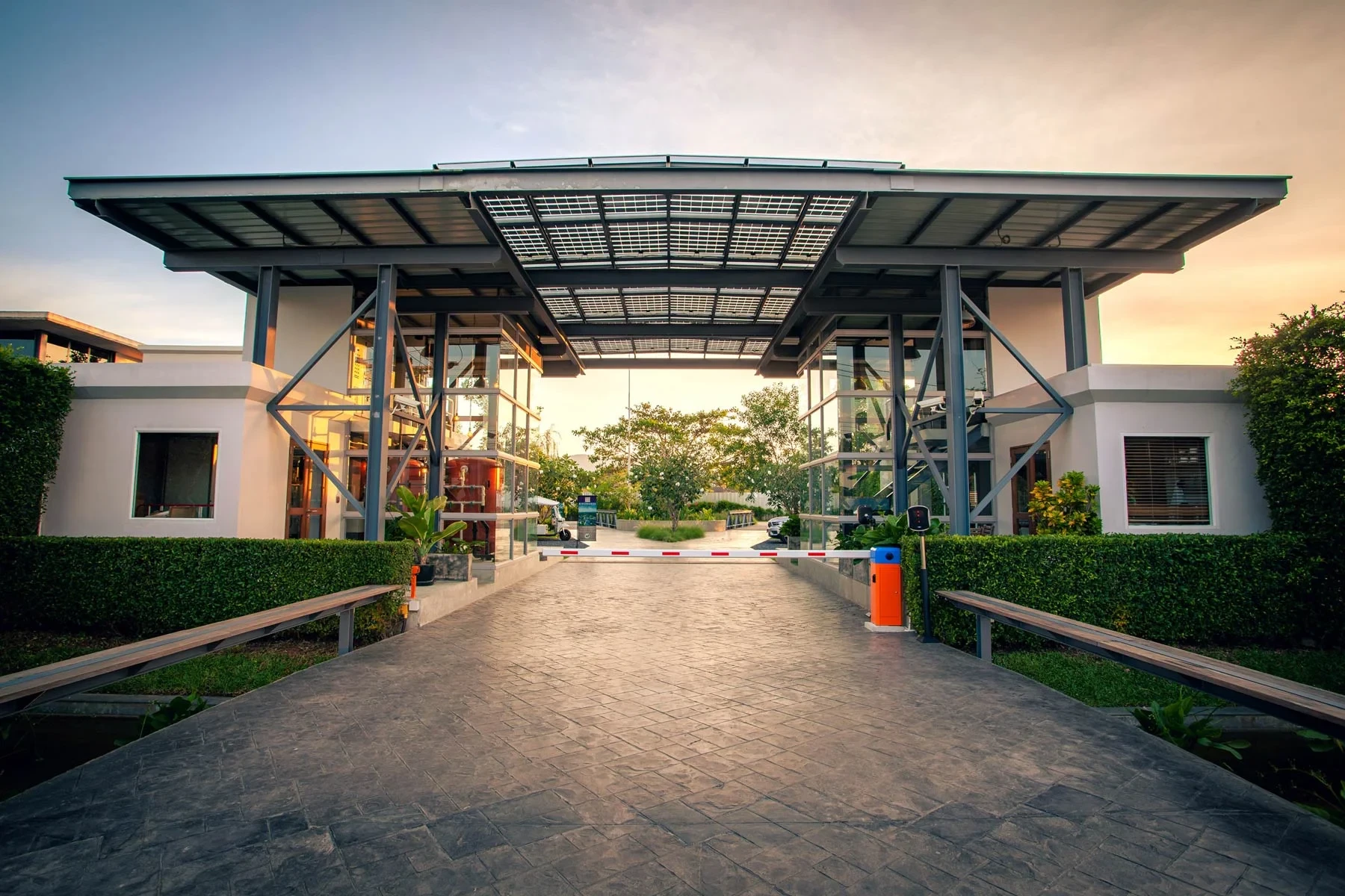 Riverhouse Phuket