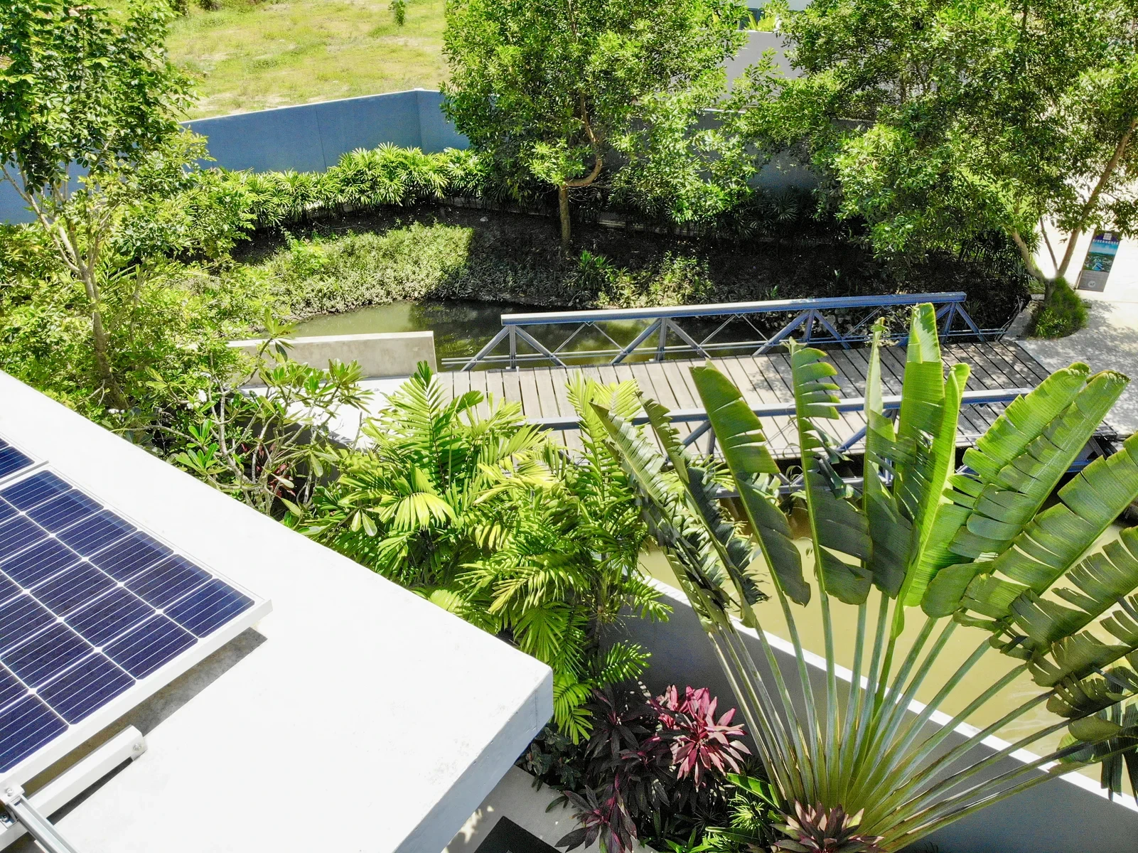 Riverhouse Phuket
