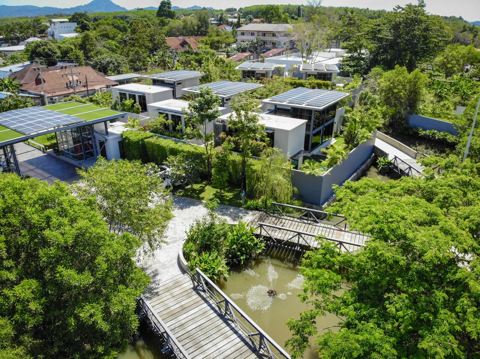 Riverhouse Phuket