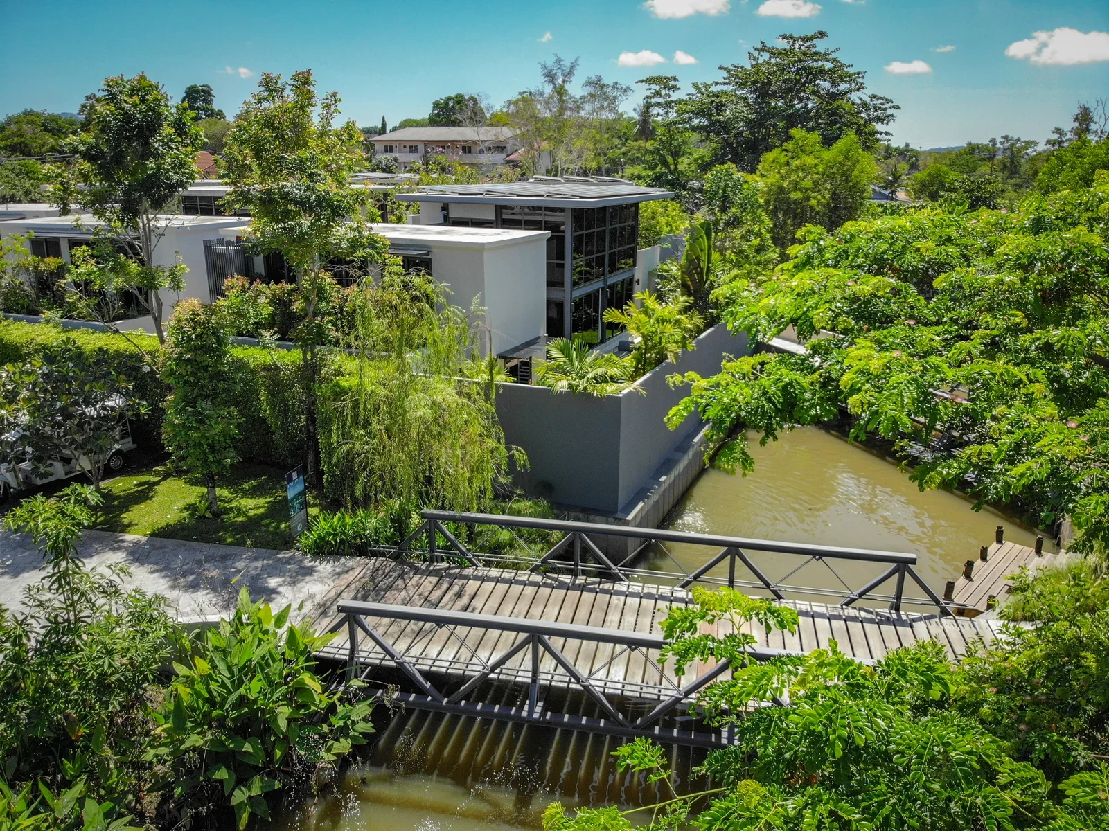 Riverhouse Phuket