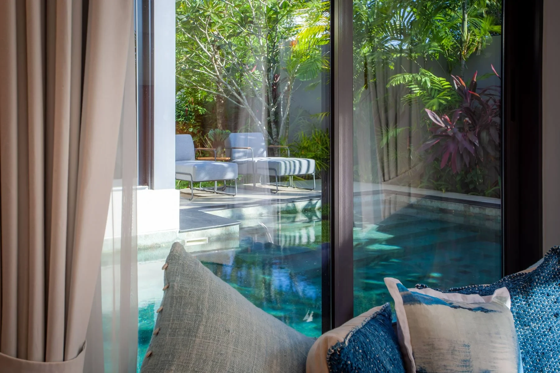 Riverhouse Phuket