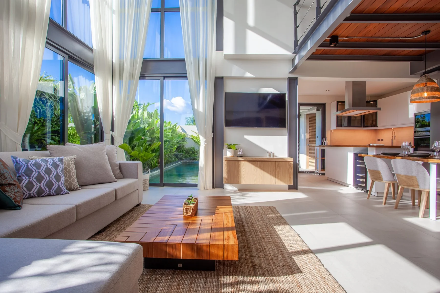 Riverhouse Phuket
