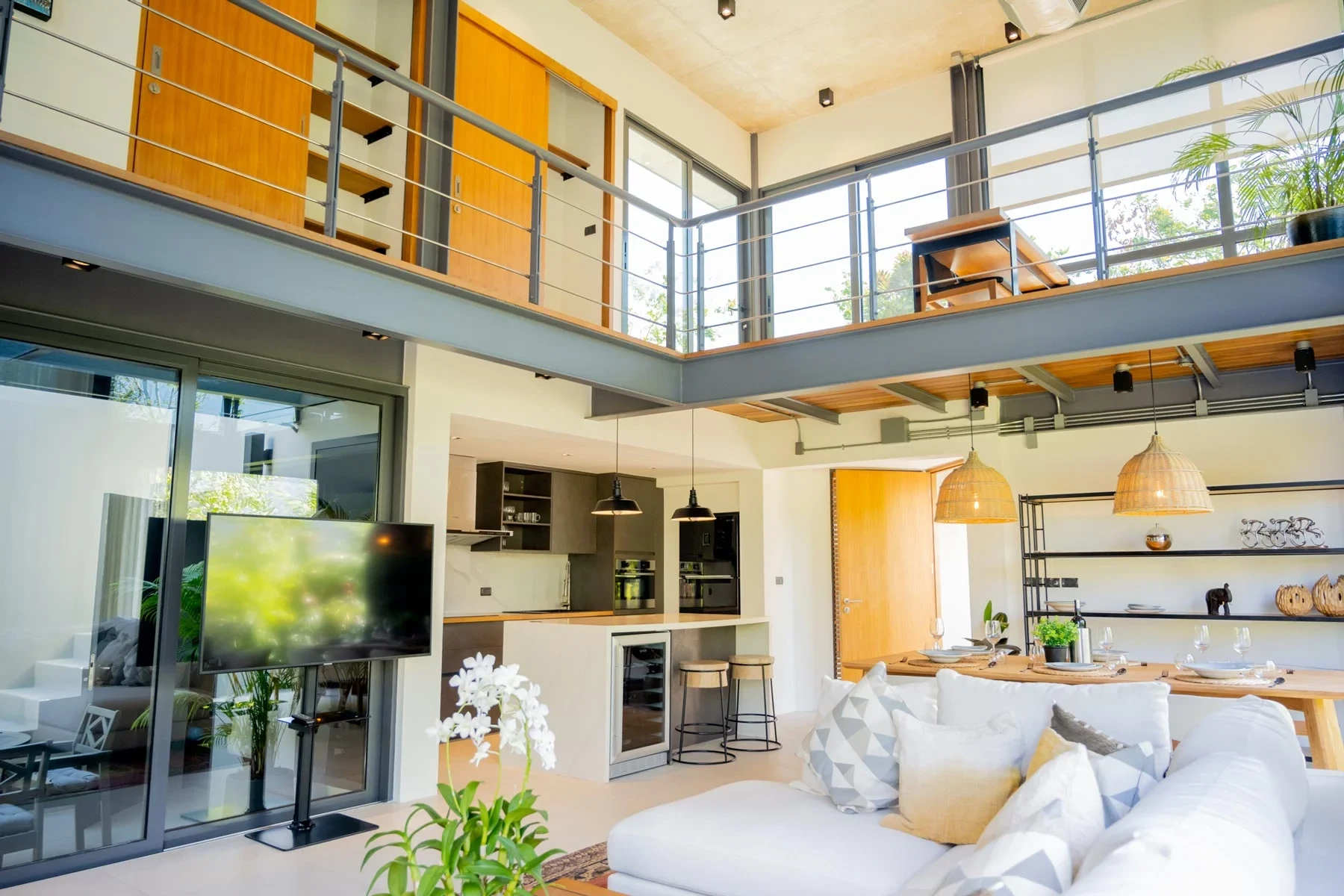 Riverhouse Phuket