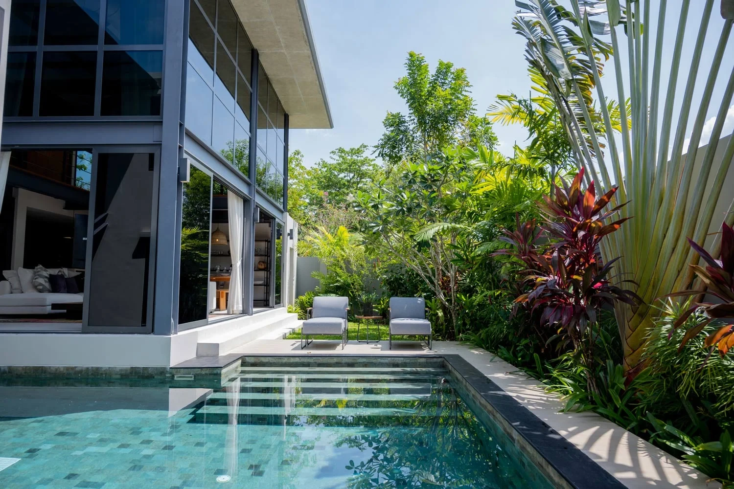 Riverhouse Phuket