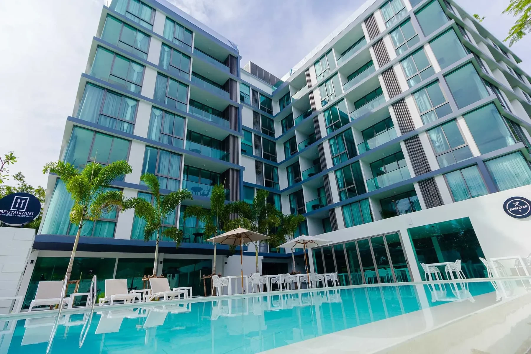 Ocean Stone Phuket
