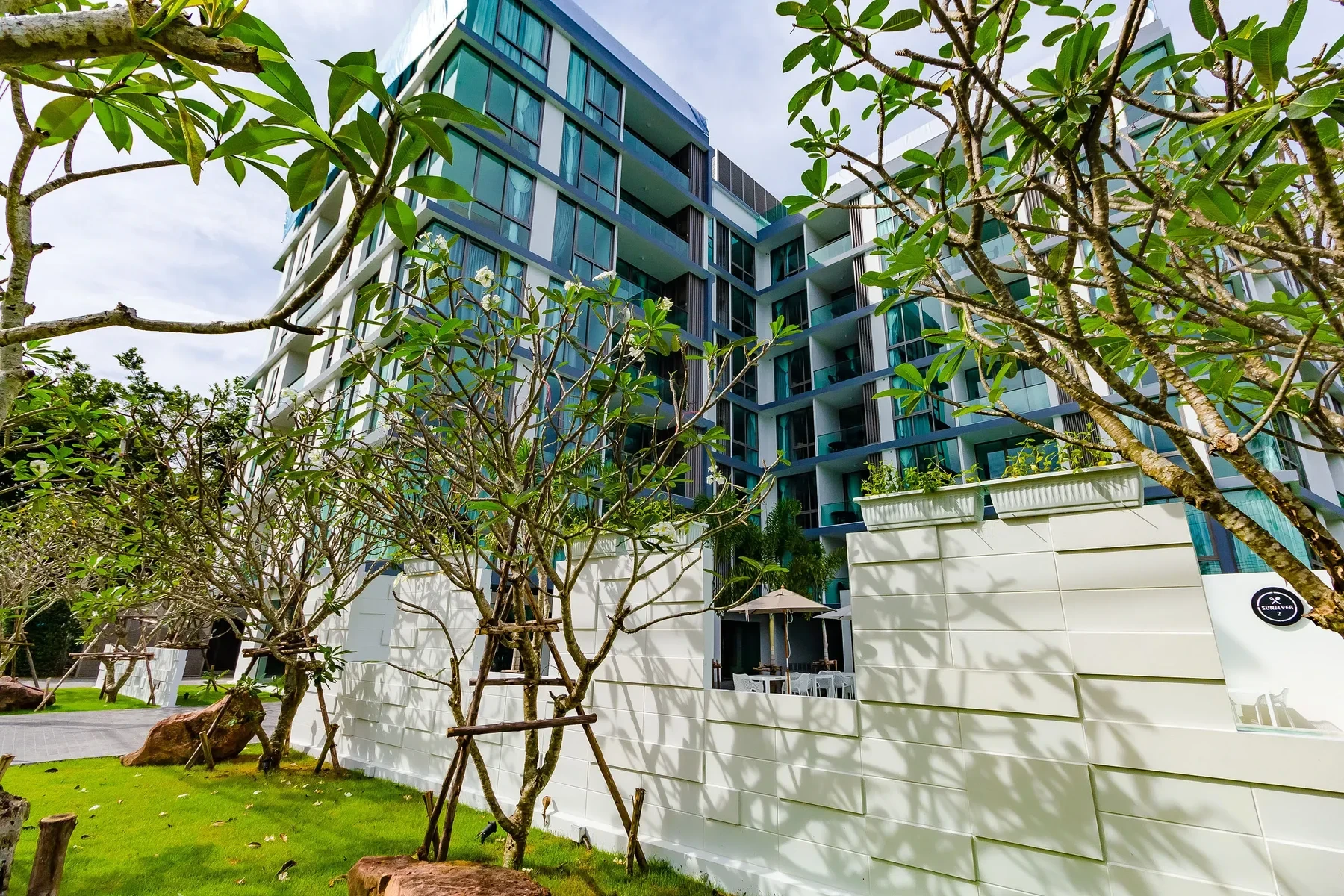 Ocean Stone Phuket