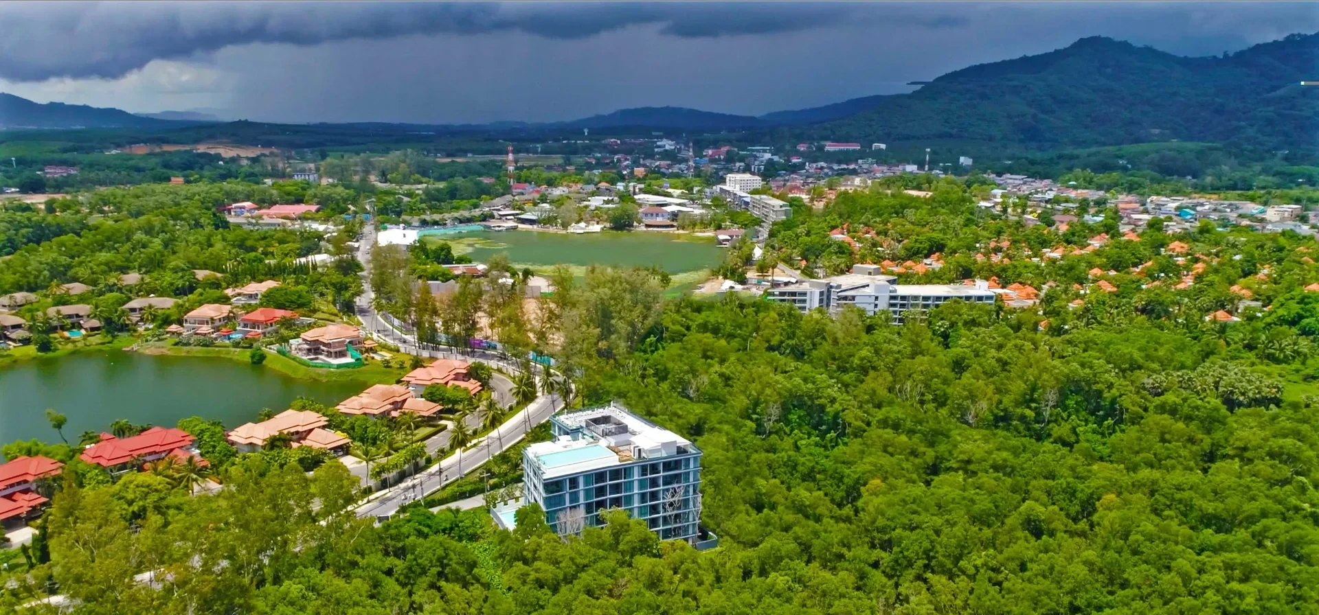 Ocean Stone Phuket