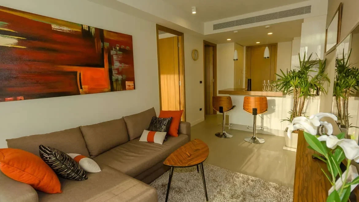 Ocean Stone Phuket