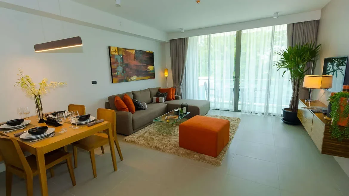 Ocean Stone Phuket