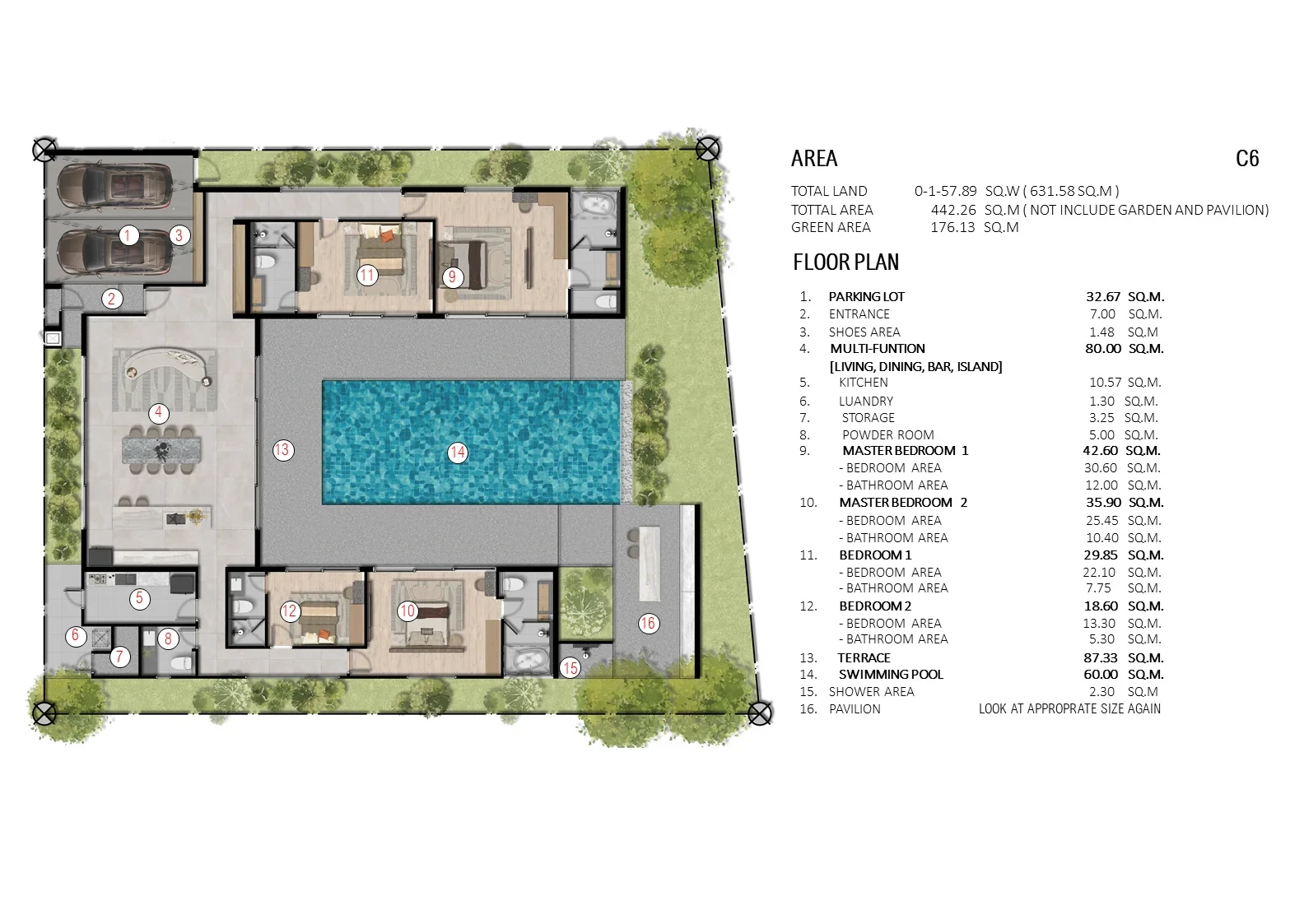Sea Central Phuket