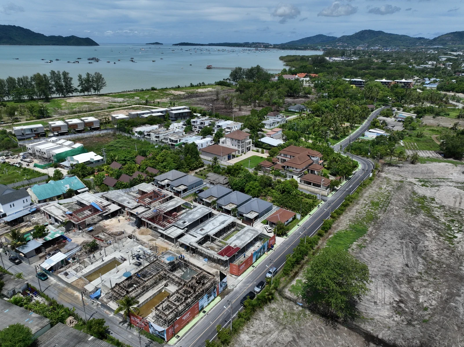 Sea Central Phuket