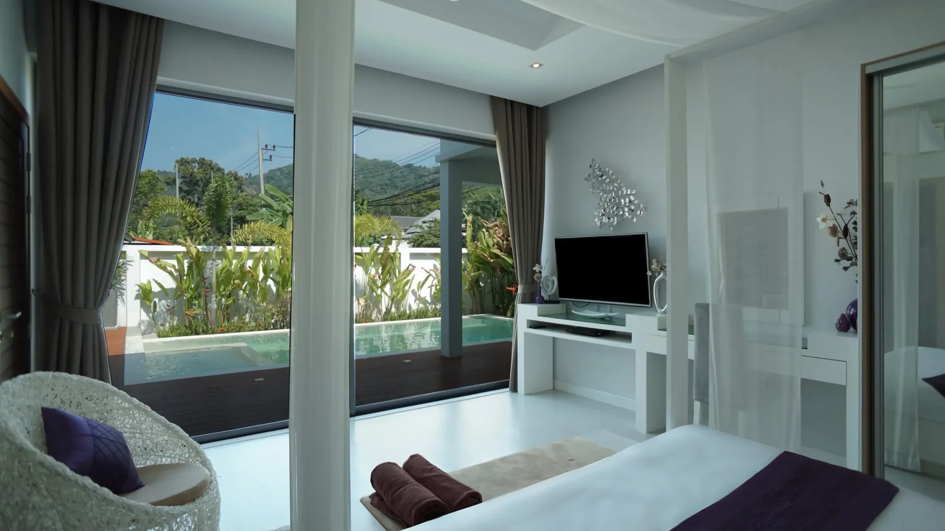 Baannaraya Villas Phuket